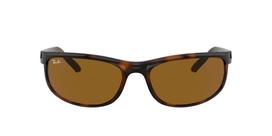 sunglasses RB2027 PREDATOR 2 Ray-Ban black