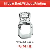 SNQP For DJI Mini 1 Mini SE Middle Frame Shell Body Housing Replacement Repair Spare Parts For Main Body Middle Shell Cover