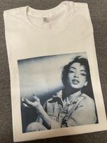 Sade Diamond Life marškinėliai Smooth Operator No Ordinary Love Deluxe LI213 Unisex marškinėliai L gray