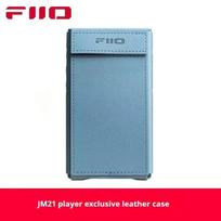 New FiiO SK-JM21 Player MP3 Protective Case PU Leather Anti Slip Case Easy Disassemble FiiO JM21 Music Player Custom Case Gifts