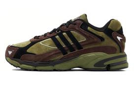adidas Response CL Focus Olive Men's Sneakers 37 black