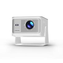 Magcubic  HY350Max Android 14 Projector Auto Focus Voice Control Projector Native 1080P Projector Support 8K With Wifi6 BT5.4 2+16G