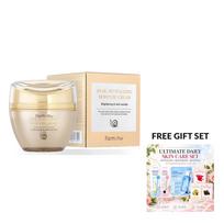 Farmstay Snail Revitalizing Moisture Cream 50ml beige