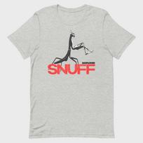 Snuff Band Badflower Album Shirt Sport Gray Unisex S-5XL 2C579 100 gray