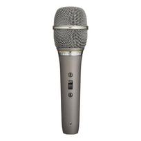 Audio-Technica PRO-300 Hypercardioid Dynamic Vocal Microphone, Wired, XLR, Karaoke