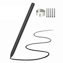 For Kindle Scribe Stylus with Magnetic Attachment 4096 Levels Pressure Sensitivity and Integrated Eraser Feature 6 China Mainland