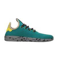 Men's Sneakers adidas Tennis HU Pharrell Teal Purple/Night Marine/Core Black 40.5 blue