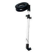 Scooter Handrail Pole Supportive Handlebar with Foam Grip Accessory sidabras