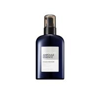 MISSHA Men's Cure Ampoule Essence / Cream Essence 150ml (All in one) Ampoule Essence 150ml black
