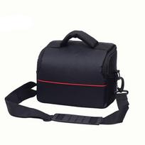 For Canon Nikon Sony Camera Accessories Backpack Camera case Photography Protective Camera Video Bag DSLR Camera Cover black