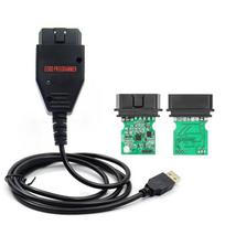 Galletto 1260 ECU Chip Tuning Tool Read And Write Auto OBD 2 Scanner Cable  For Auto Diagnostics Without cable
