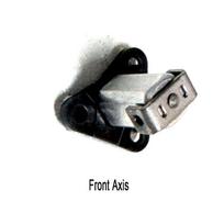 Original Upper Shell for MINI 5 PRO Front Right Motor Arm Axis Rear Back Arm Motor Shaft Mini 5 PRO TOP Cover for DJI MINI 5 PRO
