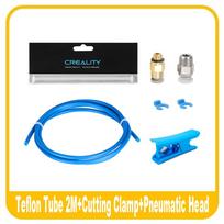 Creality PTFE Tube Bowden Tubing for 1.75mm Filament 3D Printer Replacement Parts Kit  for K1/Ender 3/Pro/5/Pro/CR-10/10S