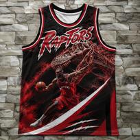 Bulls No.23 Basketball Jersey Red Flame Bull & Player Print Breathable Mesh Sleeveless Retro Sports Fan Tank Top Kids 6XL