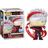Funko Pop! Jujutsu Kaisen 0 - Satoru Gojo - Red Energy #2323
