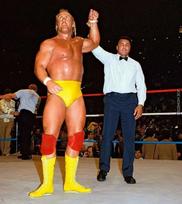 Hulk Hogan Photo 8x10 Picture WWF WWE WCW NWO white