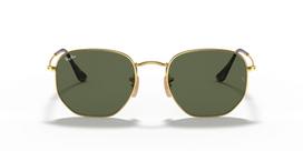 Akiniai nuo saulės RB3548N 51 001 001 51 (Ray-Ban) Ray-Ban beige