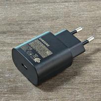 Samsung A16 A26 A36 A56 A55 25W PD Charger Super Fast Charge Adapter For Galaxy S25 S24 S23 S22 S21 S20 FE Z Flip Fold 7 6 5 4 3