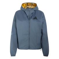 Adidas Adizero Zip-Up Hooded Jacket Women jackets KV6682 M
