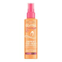L'Oréal Paris El Vital Dream Length Heat Protection Leave-In Spray 150Ml orange