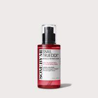 SOME BY MI Snail Truecica Miracle Repair Serum 50ml – Soothing, Hydrating & Skin Barrier Care