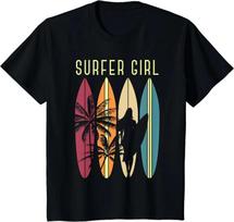 2025 New Model Surfer Surf Surfing Men S Surf Surfing T-Shirt Streetwear Men Clothing S Graph T Shirts Camisas 5XL įvairiaspalvis