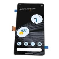Screen Replacement for Google Pixel 7 Pro 5G GP4BC GE2AE 6.7 Inch Phone Organic LED Touch Screen Digitizer Assembly gray