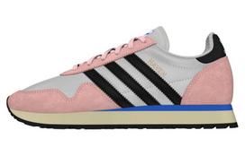 Adidas Originals Haven 'Rožinė Balta' Moteriški BY9573 36.5 black