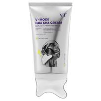 VT Cosmetic V-Mode Gua Sha Cream 120ml 1 pcs white