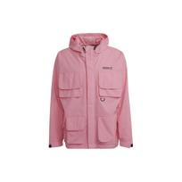 Adidas Originals Jacket Men's Pink HK4997 L pink