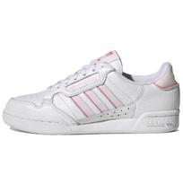Adidas Continental 80 Stripes 'White Pink' Women's Sneakers GX4433 38 white