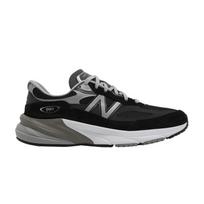 New Balance 990v6 MiUSA Black Grey White 43 black