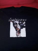 Saturnus Veronika Decides to Die Danish Death Doom Unisex S-5XL Shirt MK420 M black