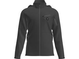 Šildoma minkšto audinio striukė | 2XL dydis | RADIATOR (YT-79574)