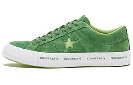 One Star Converse Low 'Mint Green' 159816C 39