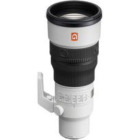 Sony objektyvas FE 600mm F6.3 GM OSS