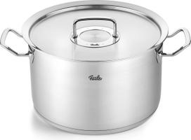 Fissler Puodas Original Profi Collection aukštas 10 l