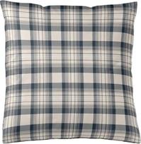 Joop Bedroom Pagalvės užvalkalas Soft Frames 70 x 90 cm, mėlynas, iš flanelinės medvilnės