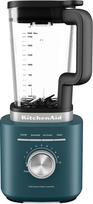 KitchenAid Trintuvas Pure Power Glass, agavos spalva