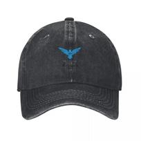 Carolina Royal Ravens  Call of Duty League  Official Merchandise Baseball Cap Golf Visor Caps Unisex Womens gray
