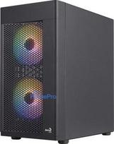 CANN Ryzen 7 7800X3D 32GB 2TB SSD RX3060 12GB Stacionarus kompiuteris