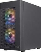 CANN i5-14400F 32GB 1TB SSD GTX3060 12GB stalinis kompiuteris