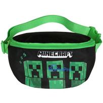"Minecraft" juosmens krepšys 22 cm