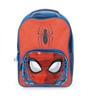 Spiderman Web Weaver kuprinė, krepšys 30 cm