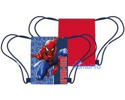 "Spiderman sporto krepšys, treniruoklių krepšys 40 cm"