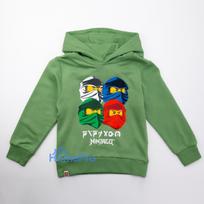 Lego Ninjago Hoodie dydis 98cm