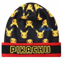 Pokemon vaikiška kepurė - Pikachu 52cm