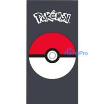 Pokemonai rankšluostis 70x140cm