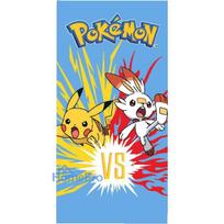 Pokemonų rankšluostis 70x140cm