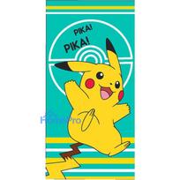 Pokemonų rankšluostis 70x140cm